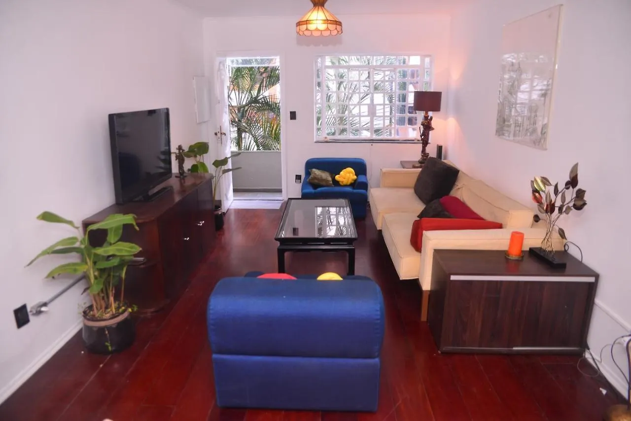 Residencia Charme & Conforto, Proxima Do Metro Vila Madalena location