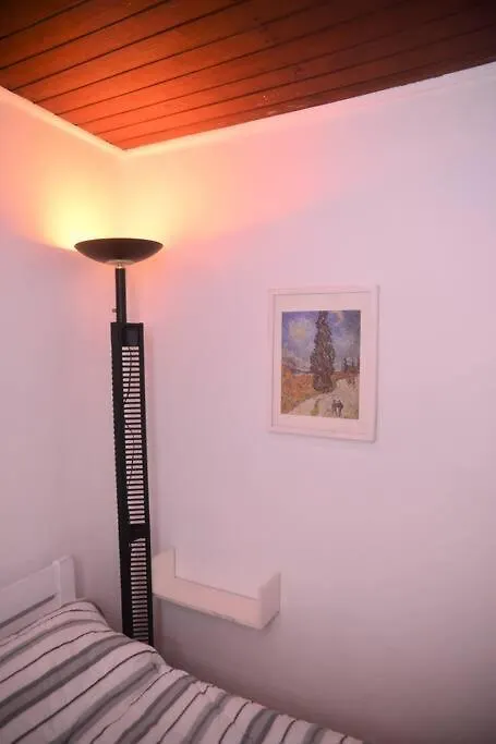 Residencia Charme & Conforto, Proxima Do Metro Vila Madalena Сан-Пауло Дом отдыха