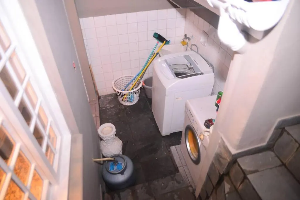 Residencia Charme & Conforto, Proxima Do Metro Vila Madalena Сан-Пауло Дом отдыха