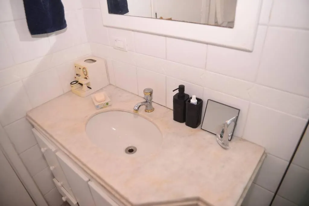 Residencia Charme & Conforto, Proxima Do Metro Vila Madalena Сан-Пауло Дом отдыха