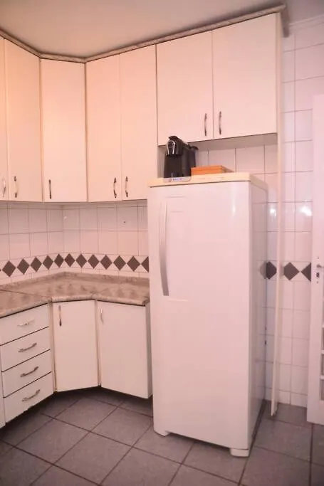 Residencia Charme & Conforto, Proxima Do Metro Vila Madalena Сан-Пауло 0*,