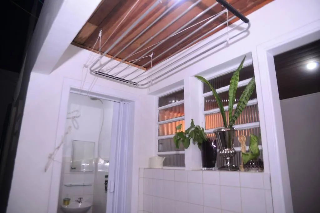 Residencia Charme & Conforto, Proxima Do Metro Vila Madalena Сан-Пауло Бразилия