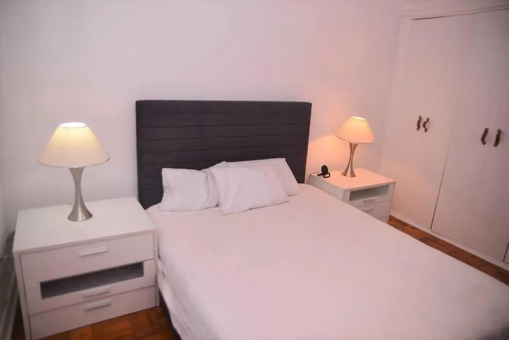Residencia Charme & Conforto, Proxima Do Metro Vila Madalena Сан-Пауло 0*,